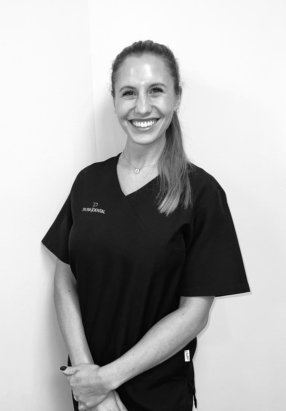 Andrea Girardi, ortodoncista de O2 Trubia Dental