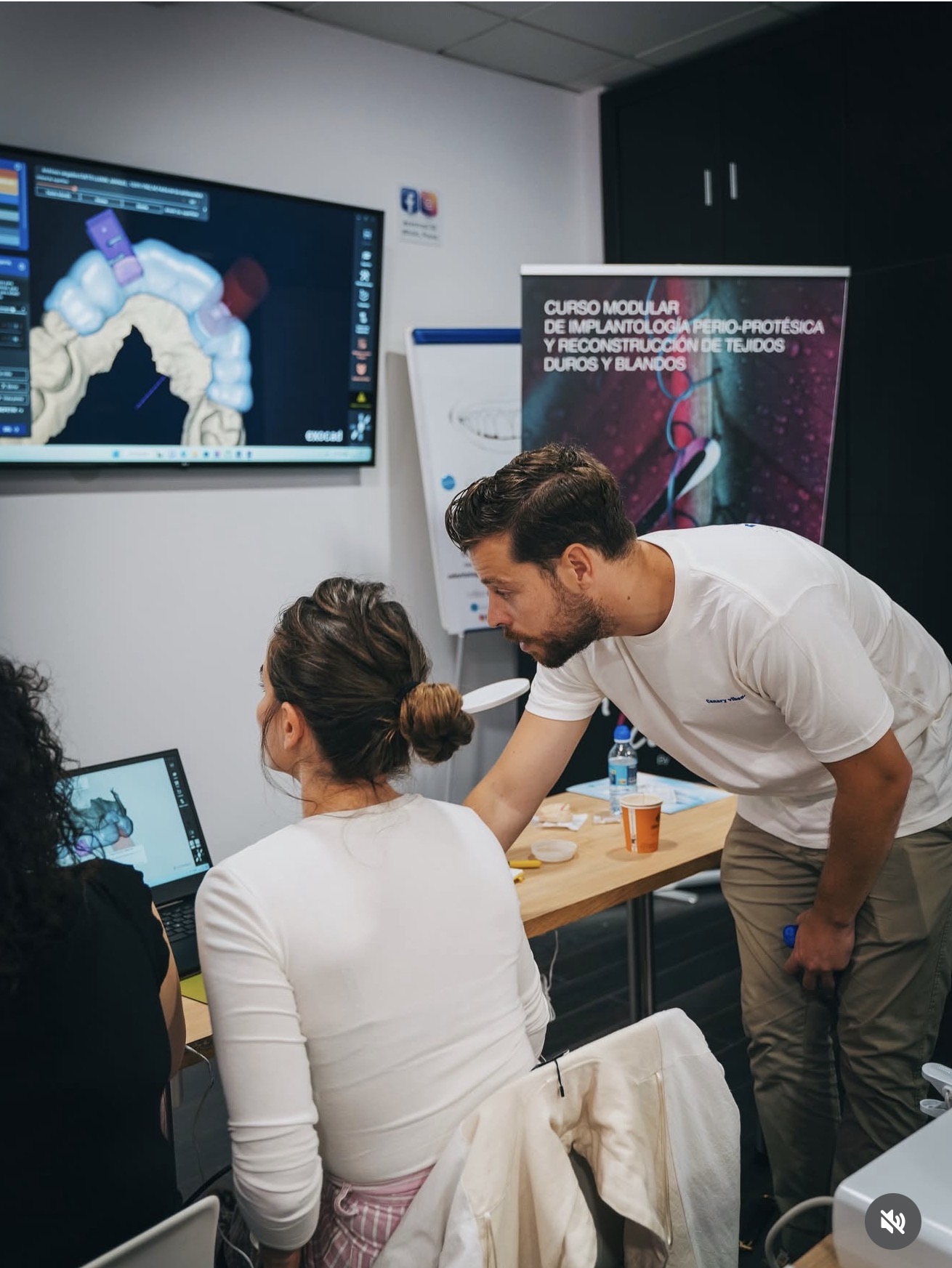 O2 Trubia Dental - atención clínica y odontología digital