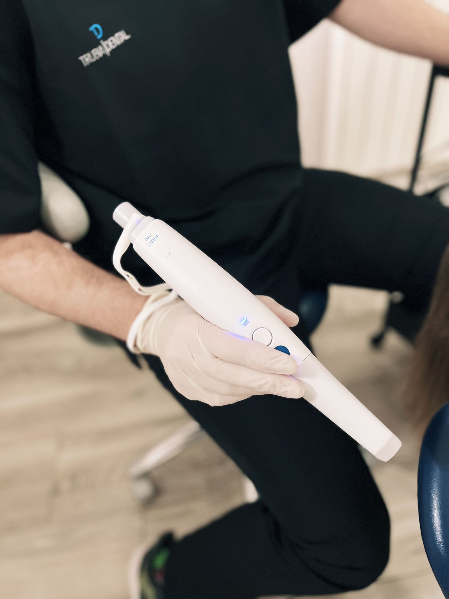 O2 Trubia Dental - atención clínica y odontología digital